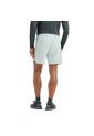Pantaloneta New Balance Original Essential Verde Para Hombre de New Balance