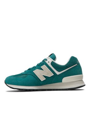 TENIS NEW_BALANCE UNISEXO U574RG2 574 Talla 4