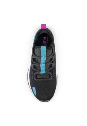 Tenis Deportivos New Balance Trainer 100  Negro Para Mujer