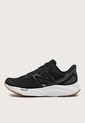 Tenis Lifestyle Negro-Blanco-Café New Balance Kids Arishi v4 de New Balance