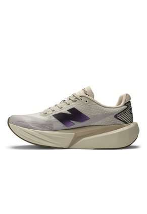 Tenis Deportivos New Balance Original Rebel Lila Para Mujer