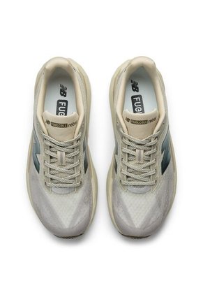 Tenis Deportivos New Balance Original Rebel Lila Para Mujer