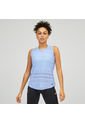 New Balance Camiseta Para Mujer Women'S Q Speed Jacquard Tank Top New Balance 51331 de New Balance