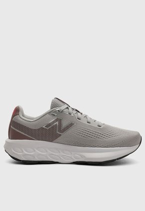 Tenis new balance 520 V9 Gris