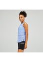 New Balance Camiseta Para Mujer Women'S Q Speed Jacquard Tank Top New Balance 51331 de New Balance