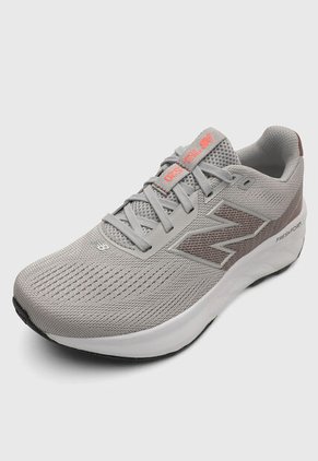 Tenis new balance 520 V9 Gris