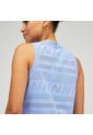 New Balance Camiseta Para Mujer Women'S Q Speed Jacquard Tank Top New Balance 51331 de New Balance