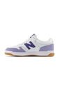 Tenis Deportivos New Balance Original 480 Blanco de New Balance