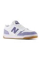 Tenis Deportivos New Balance Original 480 Blanco de New Balance