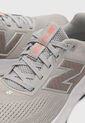 Tenis new balance 520 V9 Gris de New Balance