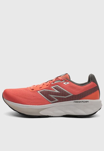 Tenis new balance Fresh Foam 520 V9 Salmón