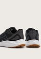 Tenis Lifestyle Negro-Blanco-Café New Balance Kids Arishi v4 de New Balance