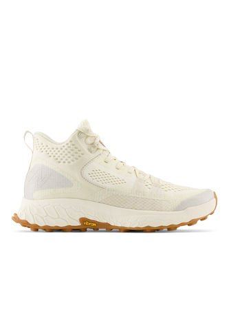 Tenis Deportivos New Balance Hierro  Beige Para Hombre New Balance