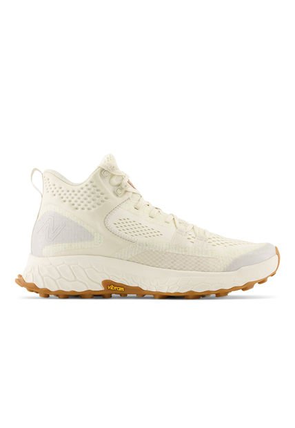 Tenis Deportivos New Balance Hierro  Beige Para Hombre