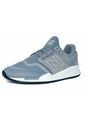 Zapatos Lifestyle Gris-Blanco New Balance Ms247gk de New Balance