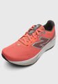 Tenis new balance Fresh Foam 520 V9 Salmón de New Balance