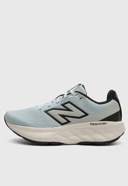Tenis new balance 520 V9 Celeste