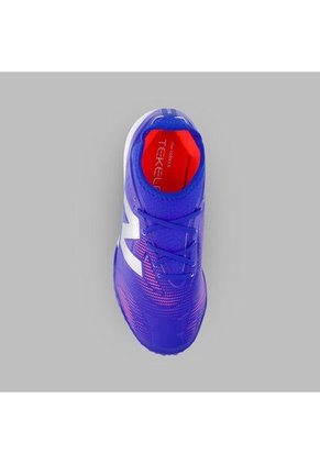 Torretin New Balance Kids Tekela Team Low Laced JNR TF V5