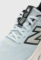 Tenis new balance 520 V9 Celeste de New Balance