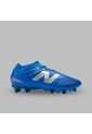 Guayos New Balance Niño Tekela Team Low Laced JNR FG V5 -Azul de New Balance