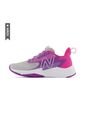 Tenis New Balance Ravel Niño-Fucsia/Morado de New Balance