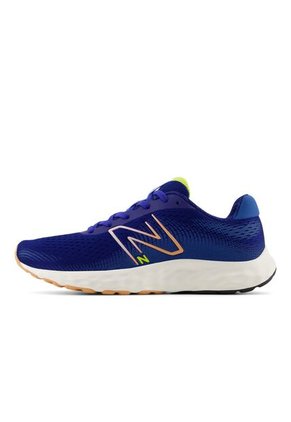Tenis Deportivos New Balance Original 520 V8 Azul Mujer