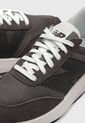 Tenis new balance 370 Gris Oscuro de New Balance