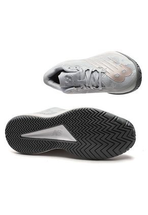 Tenis Lifestyle Gris-Blanco New Balance 896