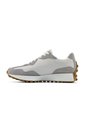 Tenis Deportivos New Balance Originales 327W Gris Para Mujer de New Balance