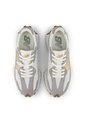 Tenis Deportivos New Balance Originales 327W Gris Para Mujer de New Balance