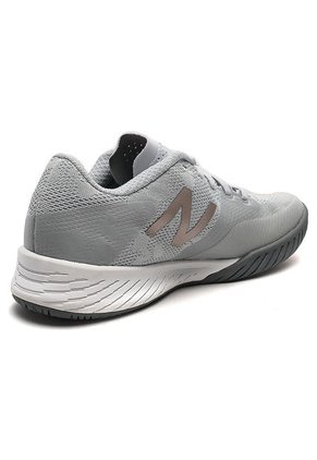 Tenis Lifestyle Gris-Blanco New Balance 896
