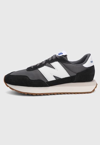 new balance negros hombre - Compra Online con Ofertas OFF54%
