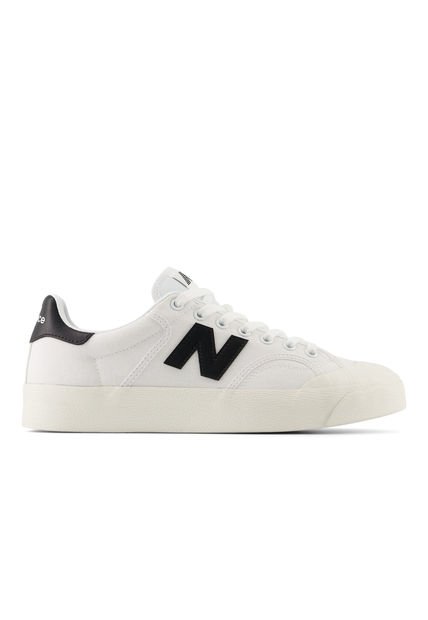 Tenis Deportivos New Balance BB100 Original Blanco Hombre