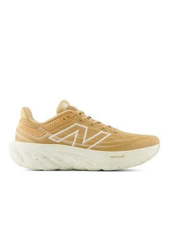Tenis Deportivos Marca New Balance 1080 Original Café Mujer New Balance
