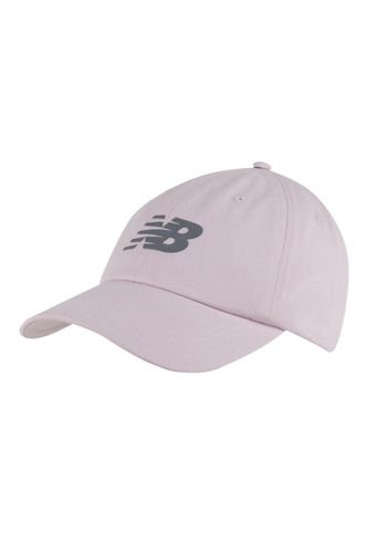 Gorra New Balance Classic Hat-Rosa New Balance