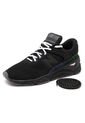 Tenis Lifestyle Negro-Verde New Balance Mode De vie /X-90 de New Balance