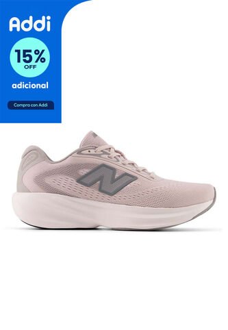 Tenis New Balance 680 Mujer-Rosa New Balance