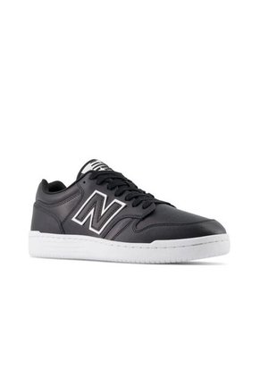 Tenis New Balance 480-Negro
