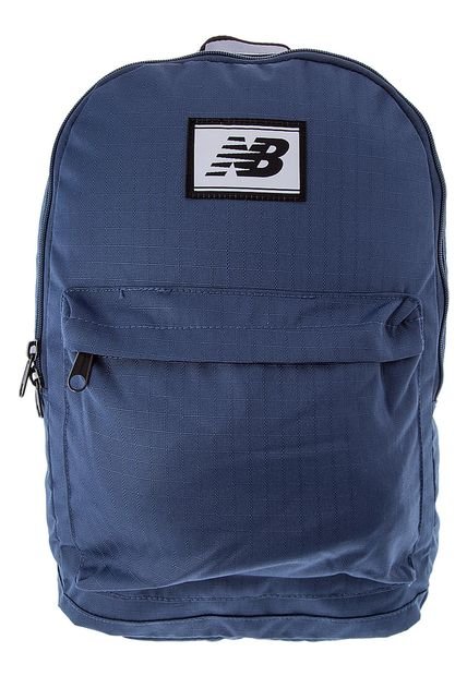 Morral Azul New Balance Core Backpack - Compra Ahora | Dafiti Colombia
