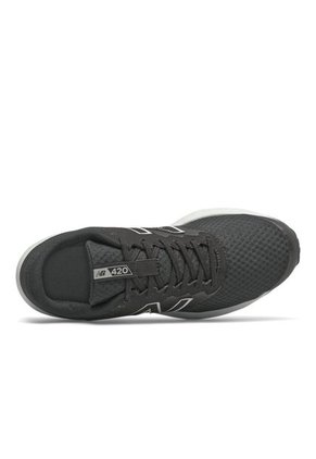 Tenis New Balance Me420l Para Hombre-Negro