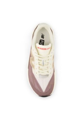 Tenis Deportivo New Balance Original Rebel Blanco Mujer