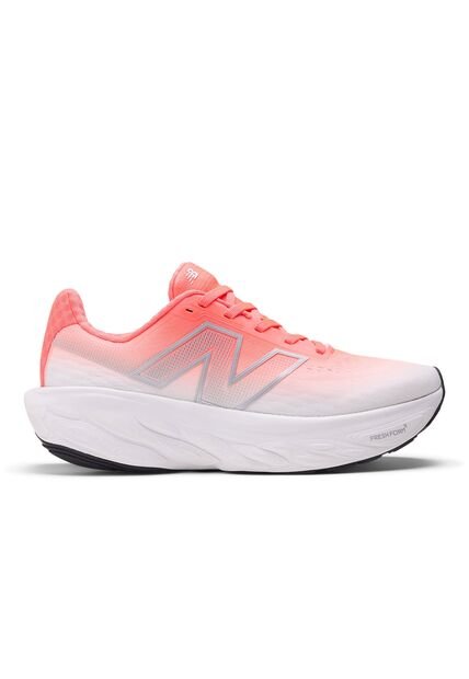 Tenis Deportivos New Balance Originales 1080 Naranja Mujer