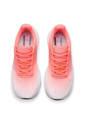 Tenis Deportivos New Balance Originales 1080 Naranja Mujer