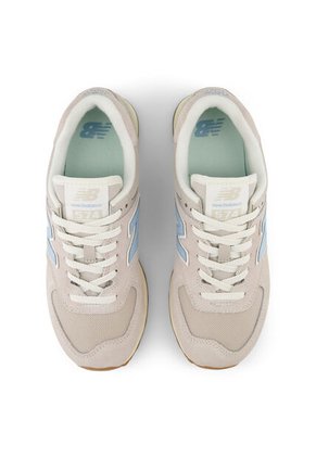 New Balance Tenis Para Mujer Wo574 New Balance