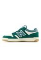 TENIS NEW BALANCE UNISEXO BB480LPA BB480 LOW Talla 8 de New Balance