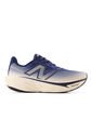 Tenis Deportivos New Balance 1080 Original Blanco/Azul Mujer de New Balance