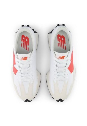 TENIS NEW_BALANCE HOMBRE U327SKA 327 Talla 8.5