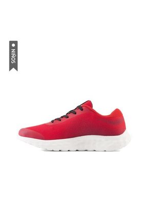 Tenis New Balance 520 Niño-Rojo