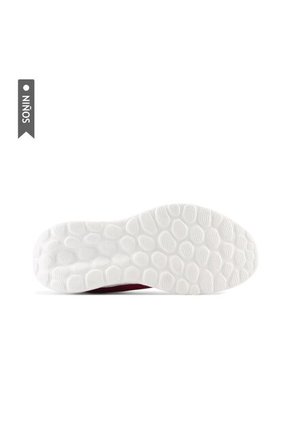 Tenis New Balance 520 Niño-Rojo