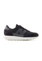 Tenis Deportivos New Balance Originales 237 Negro Para Mujer de New Balance